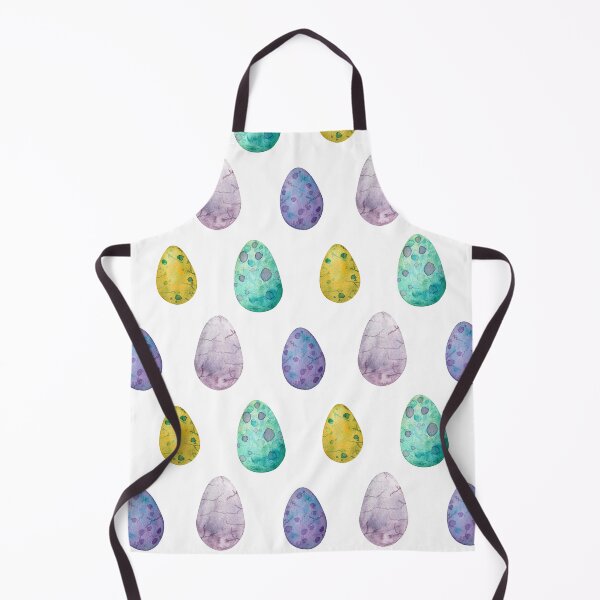 Item preview, Cute Easter egg pattern designed and sold by RavenPhotoUK.