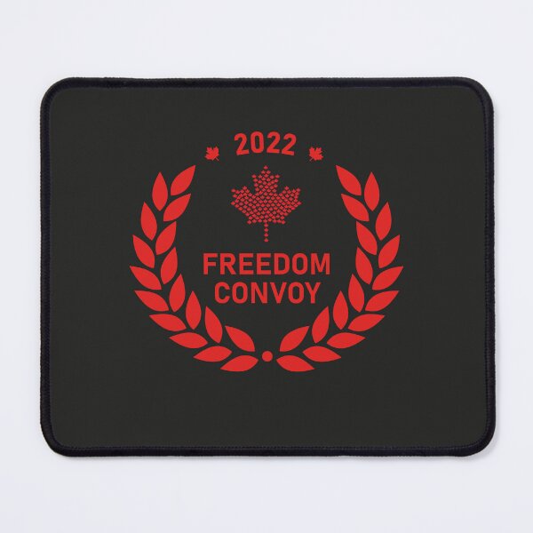 Item preview, FREEDOM CONVOY 2022 CANADIAN Essential designed and sold by NabShirts ⭐⭐⭐⭐⭐.