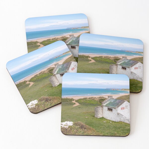 Item preview, Whitepark bay  designed and sold by Zdrojewski.