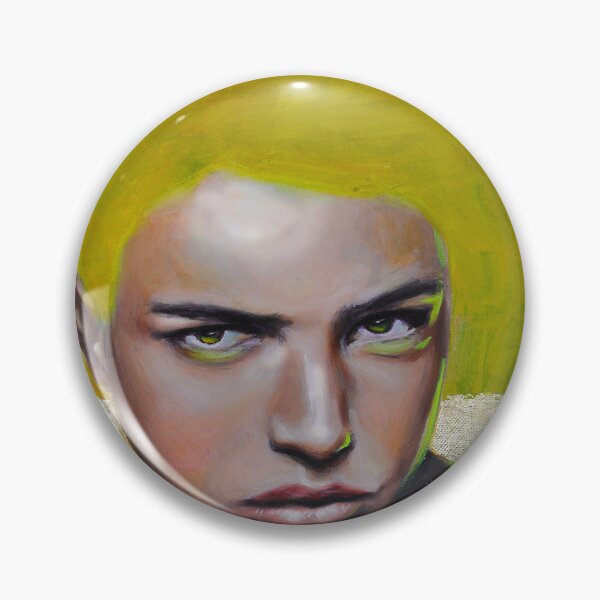 Item preview, ACID YELLOW designed and sold by blanca-V-Art.
