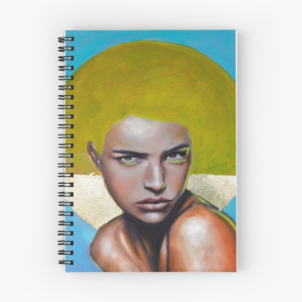 Item preview, ACID YELLOW designed and sold by blanca-V-Art.