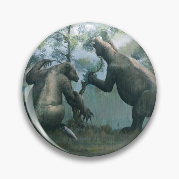 Item preview, Megatherium family designed and sold by MarkWitton.