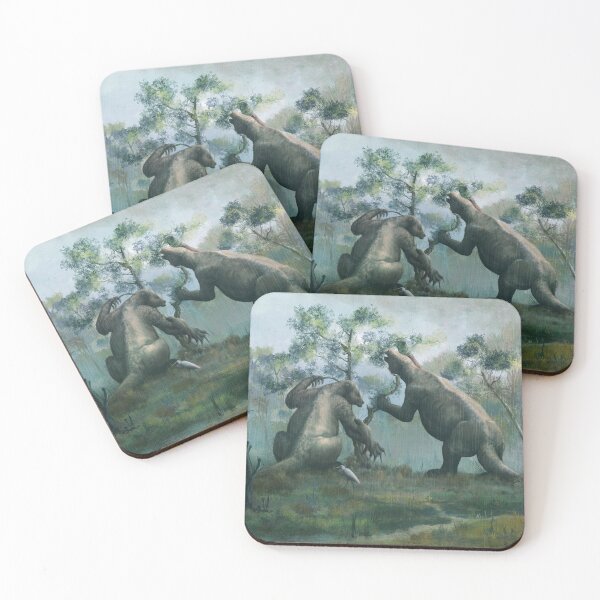 Item preview, Megatherium family designed and sold by MarkWitton.