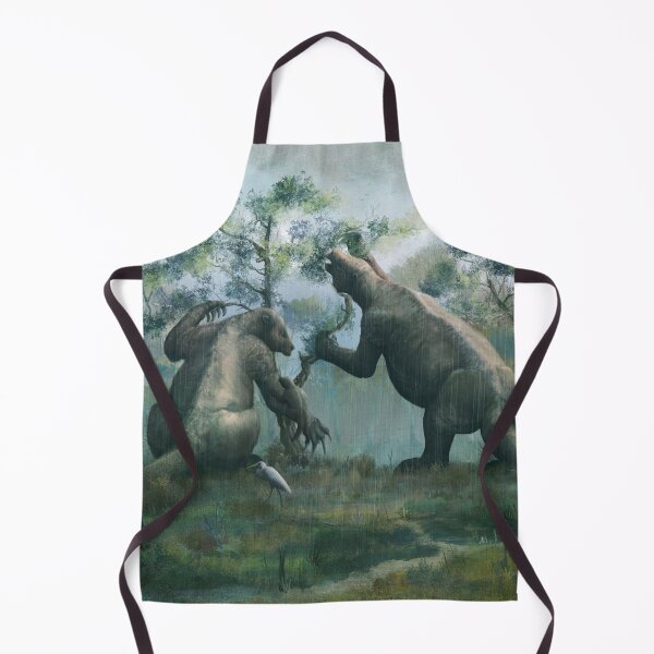 Item preview, Megatherium family designed and sold by MarkWitton.