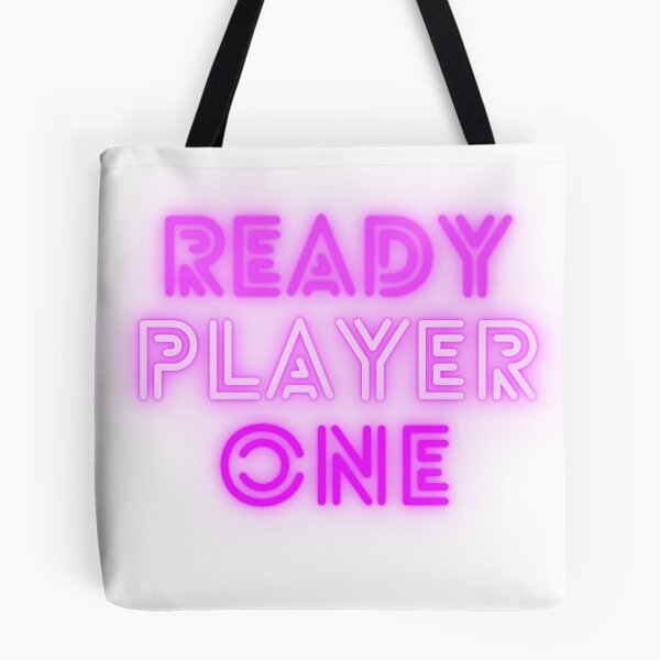 Item preview, Ready Player One  designed and sold by schierneckeretc.