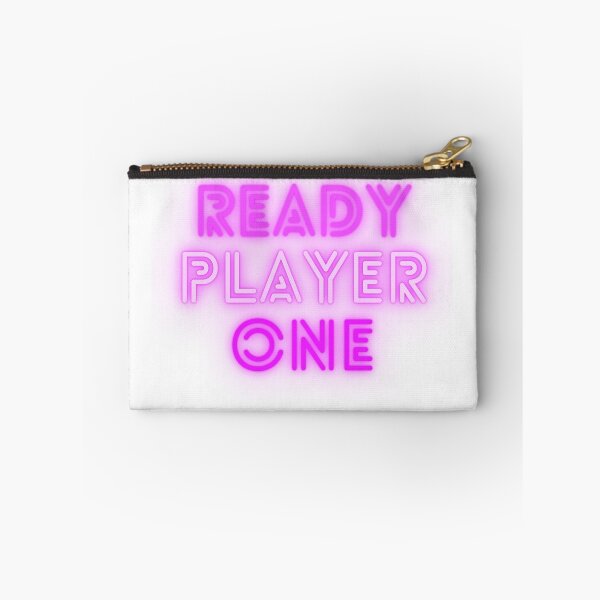Item preview, Ready Player One  designed and sold by schierneckeretc.