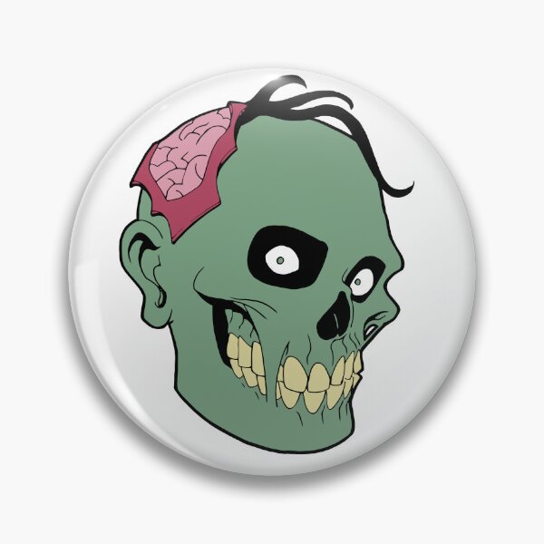 Item preview, Smiling Dead designed and sold by Shawn Langley.