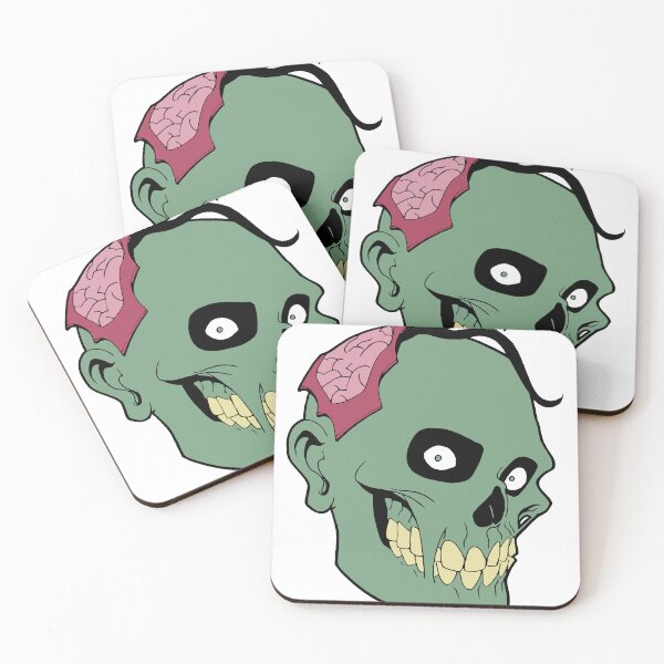 Item preview, Smiling Dead designed and sold by Shawn Langley.