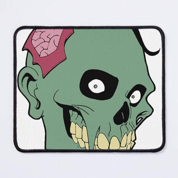 Item preview, Smiling Dead designed and sold by Shawn Langley.