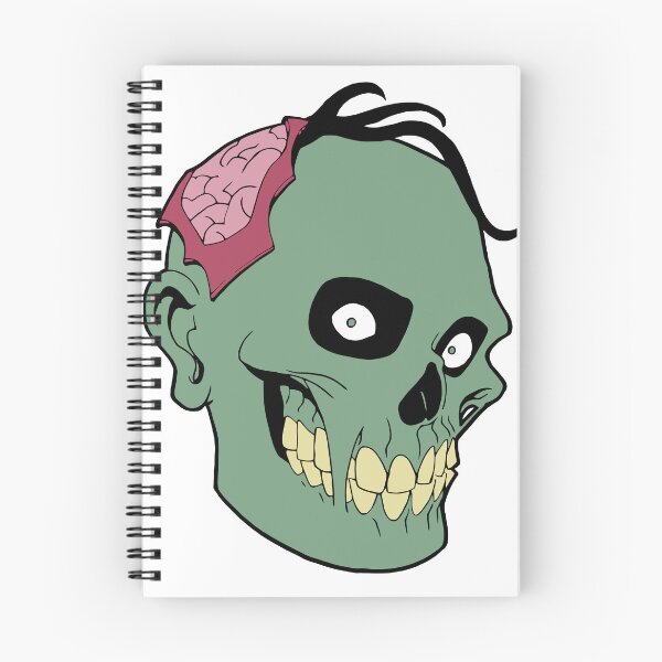 Item preview, Smiling Dead designed and sold by Shawn Langley.