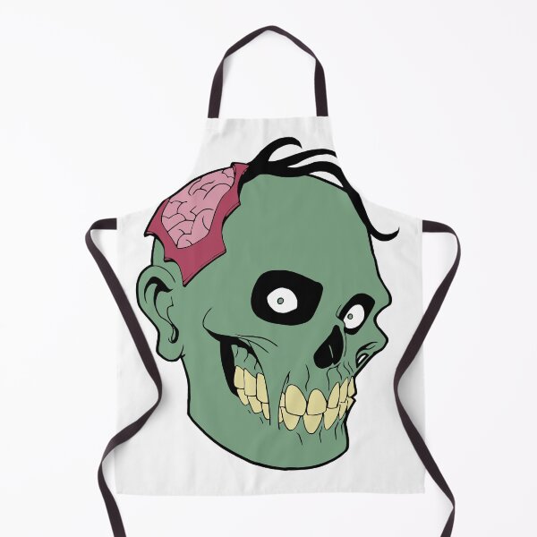 Item preview, Smiling Dead designed and sold by Shawn Langley.