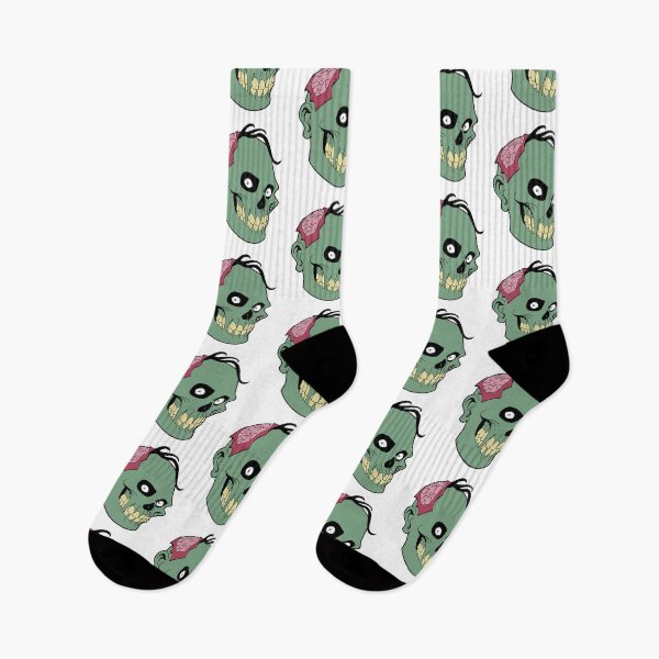 Item preview, Smiling Dead designed and sold by Shawn Langley.