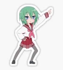 Minami Iwasaki Sticker