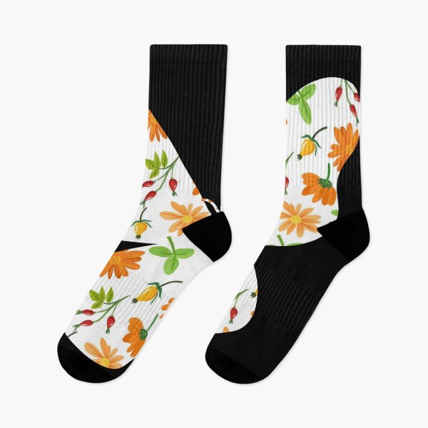 Item preview, Butterfly shape and flower pattern designed and sold by ProtonProject.