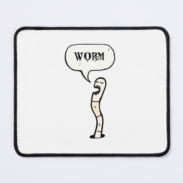 Item preview, funny Sour velvet worm, sour velvet worm, animal, bugs designed and sold by ZAKARIA-TCH.