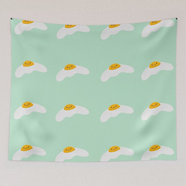 Item preview, Huevito Frito designed and sold by HuevitoFrito.