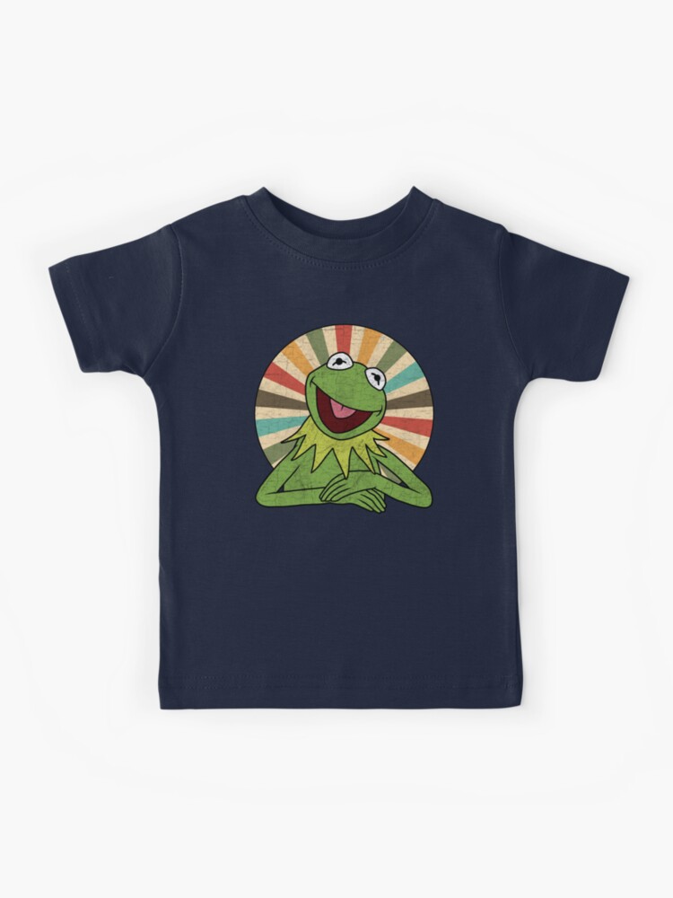 WEEZER Kermit the Frog カーミットTシャツ ヴィンテージ 2001 weezer x Kermit the frog tee. No stains no | Depop