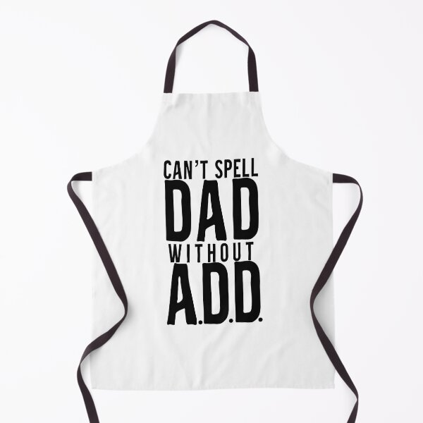 Item preview, D.A.D. designed and sold by BunkerPunch.