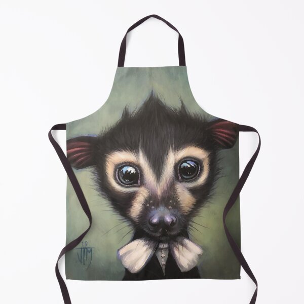 Item preview, Cedric P. Birdwhistle - a baby fruit bat designed and sold by HaggisVitae.