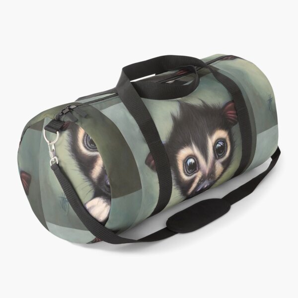 Item preview, Cedric P. Birdwhistle - a baby fruit bat designed and sold by HaggisVitae.
