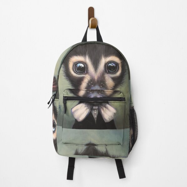 Item preview, Cedric P. Birdwhistle - a baby fruit bat designed and sold by HaggisVitae.
