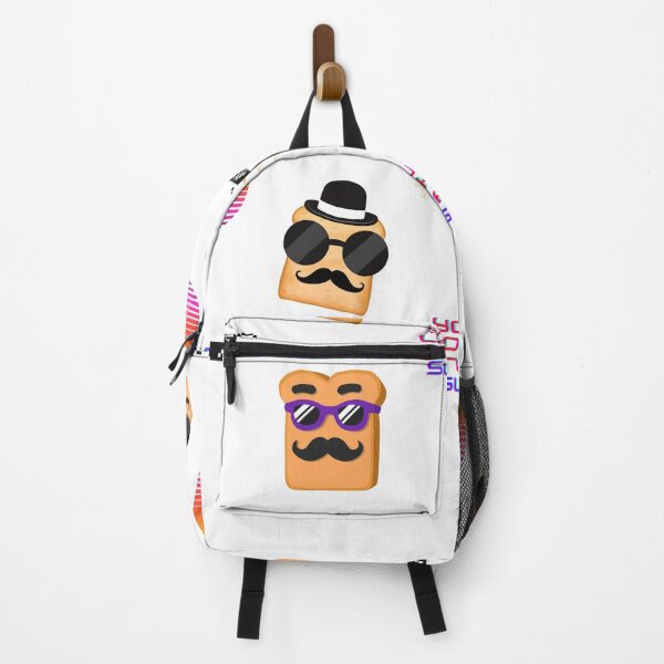 Item preview, Disguised toast - OfflineTV sticker pack for streamers| sykkuno, amygops, corpse designed and sold by Vane22april.