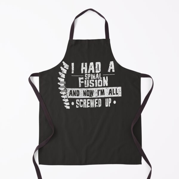 Item preview, Spine Back Surgery Essential T-Shirt designed and sold by ChristianWol.