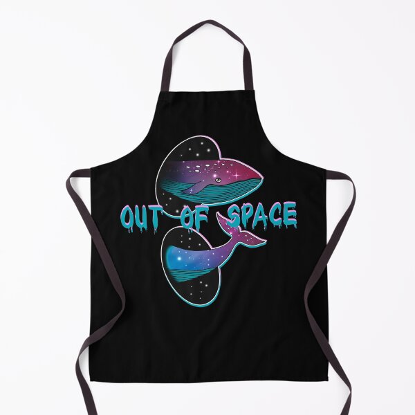 Item preview, Out of Space Whale designed and sold by Fran Fryberg.