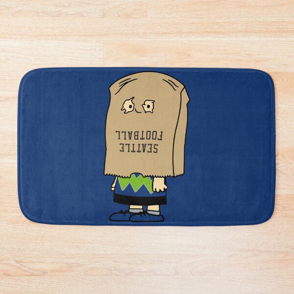 Item preview, Seattle Bag Of Shame designed and sold by uc-co.