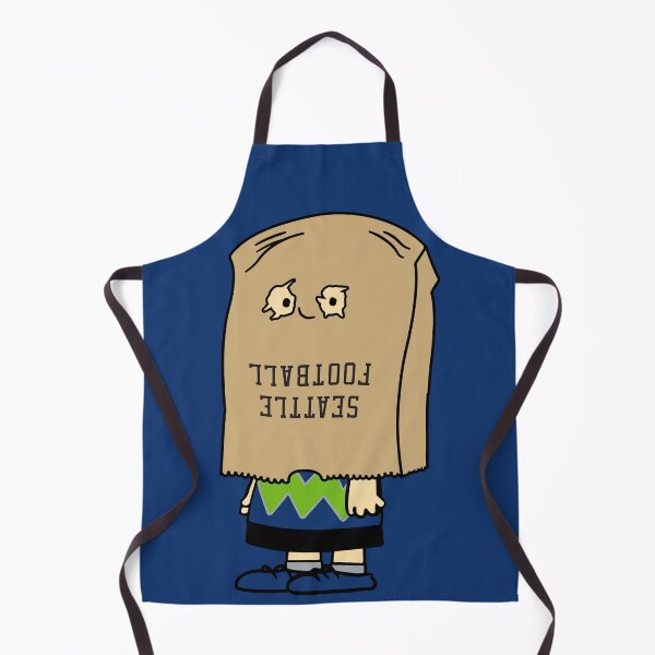 Item preview, Seattle Bag Of Shame designed and sold by uc-co.