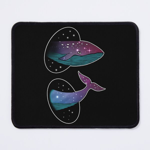 Item preview, whale designed and sold by Fran Fryberg.