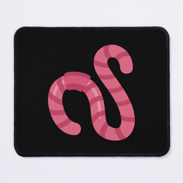 Item preview, Sour velvet worm, funny sour velvet worm, animal, bugs, beautiful worm designed and sold by ZAKARIA-TCH.