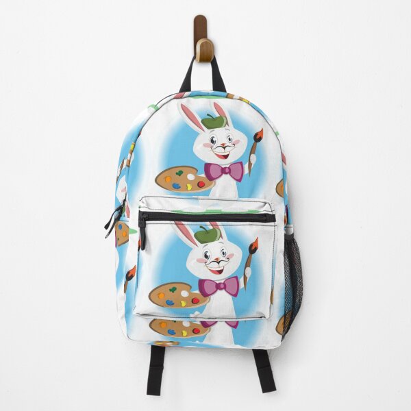 Item preview, Easy to distract and annoy rabbits designed and sold by Zomazoz.