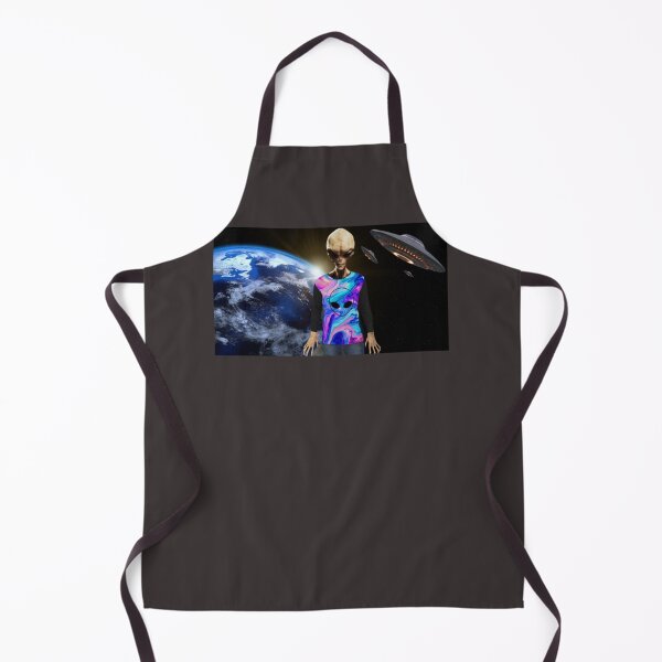 Item preview, New Alien Order Premium T-Shirt designed and sold by SebastianDaniel.