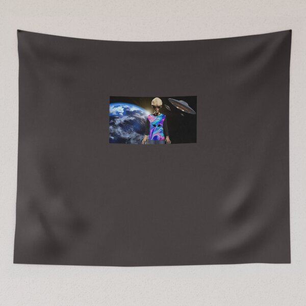 Item preview, New Alien Order Premium T-Shirt designed and sold by SebastianDaniel.