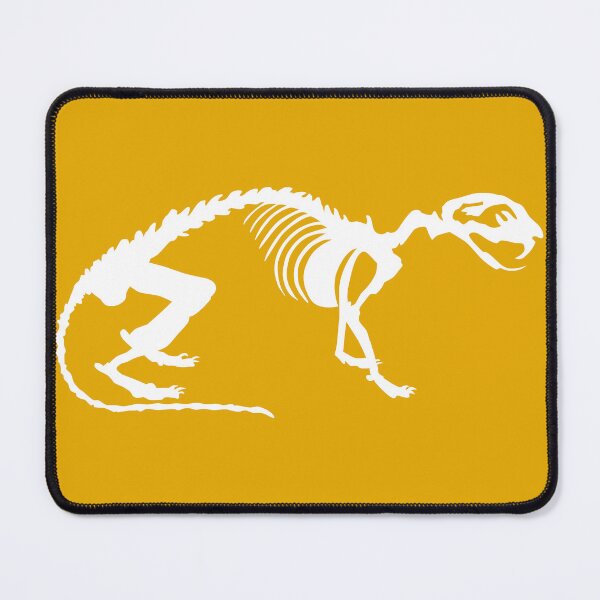 Item preview, Dune Ratz Skeleton designed and sold by JayCee Squared.