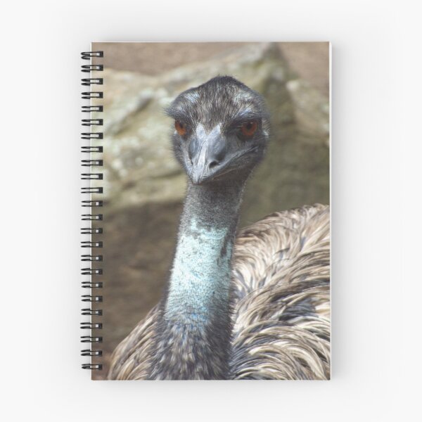 Item preview, Emu designed and sold by kirstybush.