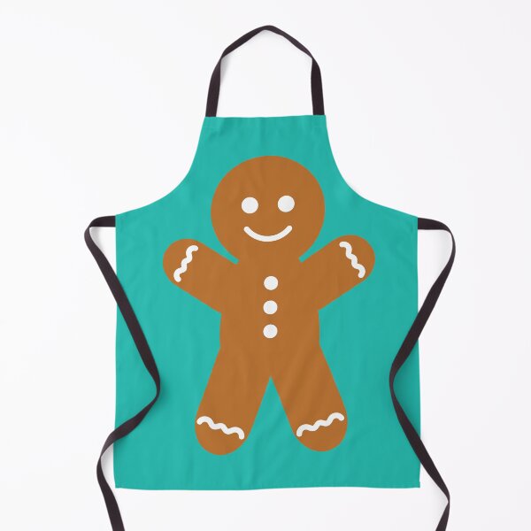 Item preview, Gingerbread man cookie designed and sold by StudioBarcelona.