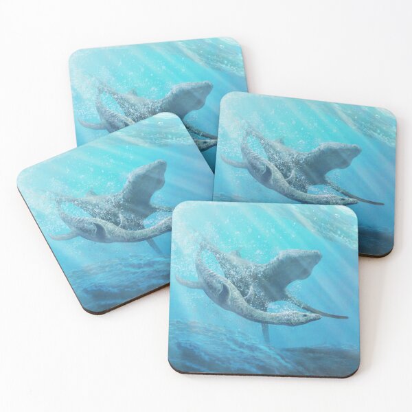 Item preview, "Plesiosaurus" macrocephalus designed and sold by MarkWitton.