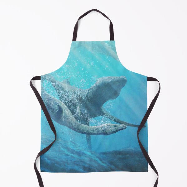 Item preview, "Plesiosaurus" macrocephalus designed and sold by MarkWitton.