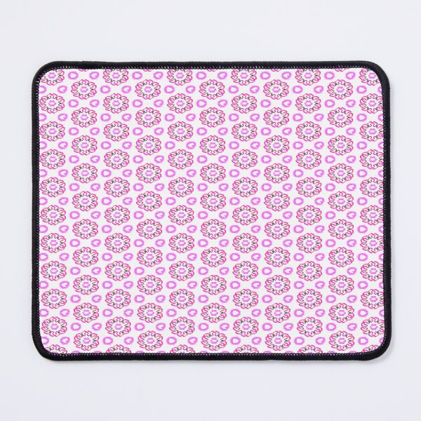 Item preview, Arrow Heart Design- Colored Pencil Pink designed and sold by mvbillings.