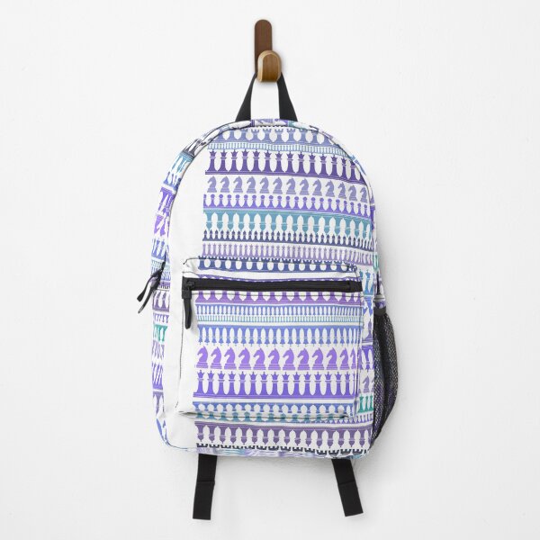 Item preview, Tribal inspired chess pattern art designed and sold by deedeeps.