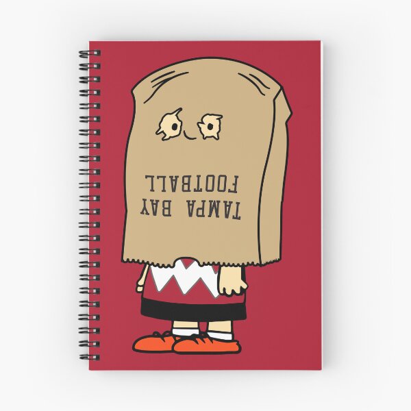 Item preview, Tampa Bay Bag Of Shame designed and sold by uc-co.