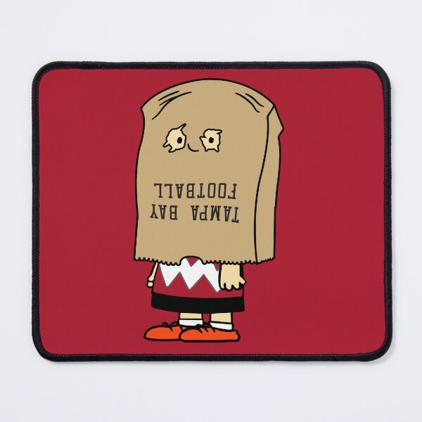 Item preview, Tampa Bay Bag Of Shame designed and sold by uc-co.