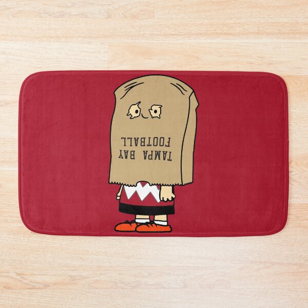 Item preview, Tampa Bay Bag Of Shame designed and sold by uc-co.
