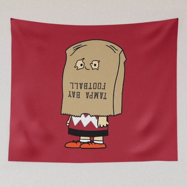 Item preview, Tampa Bay Bag Of Shame designed and sold by uc-co.