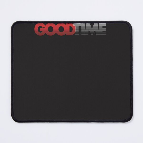 Item preview, GOODTIME Movie Logo Classic T-Shirt designed and sold by GrunMarvin.