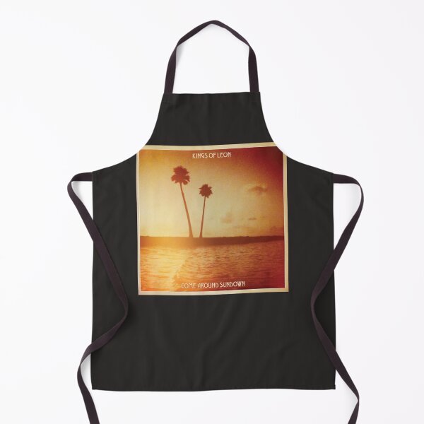 Item preview, Kings of Leon aha shake heartbreak come around sundown Classic T-Shirt designed and sold by JonasWeigel.
