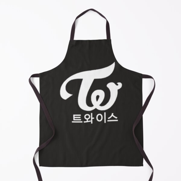 Item preview, Twice Kpop logo Hangul Classic T-Shirt designed and sold by VerenaJunker.