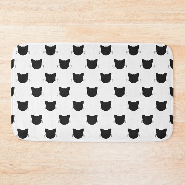 Item preview, Black cats designed and sold by StudioBarcelona.